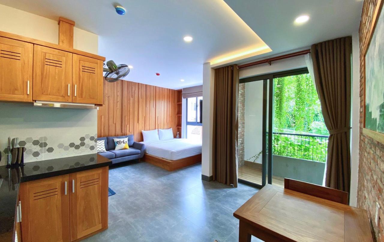 Coast House Boutique Hotel Nha Trang Exterior photo