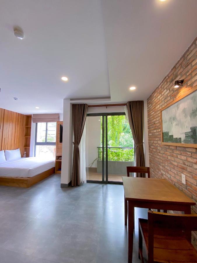 Coast House Boutique Hotel Nha Trang Exterior photo