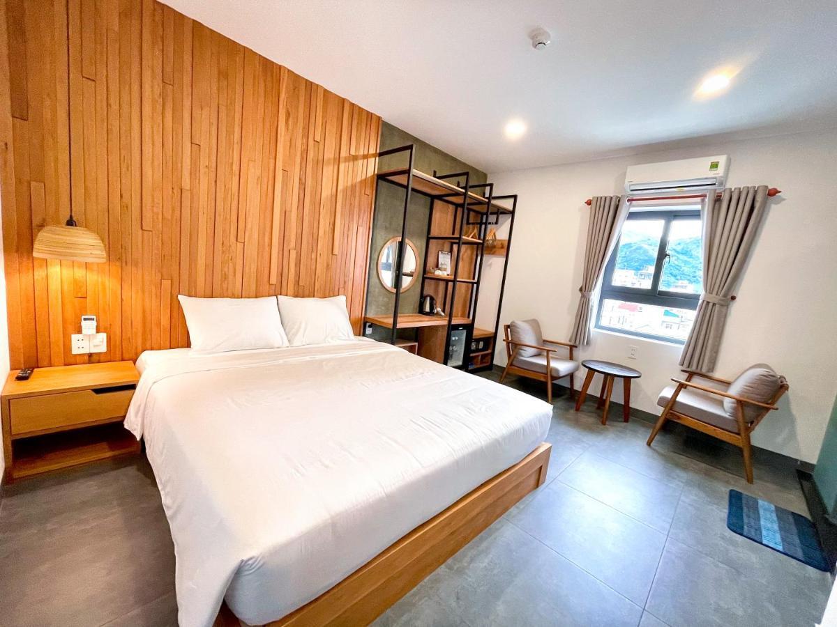 Coast House Boutique Hotel Nha Trang Exterior photo