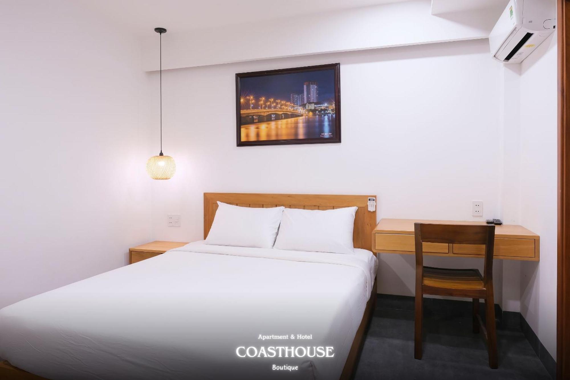 Coast House Boutique Hotel Nha Trang Exterior photo