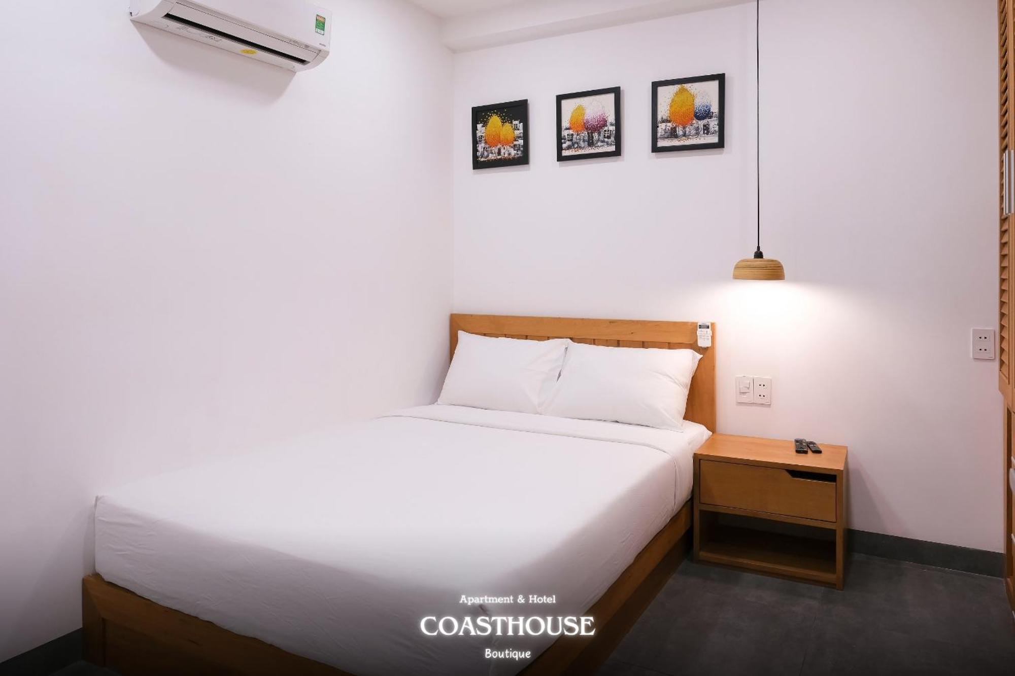 Coast House Boutique Hotel Nha Trang Exterior photo