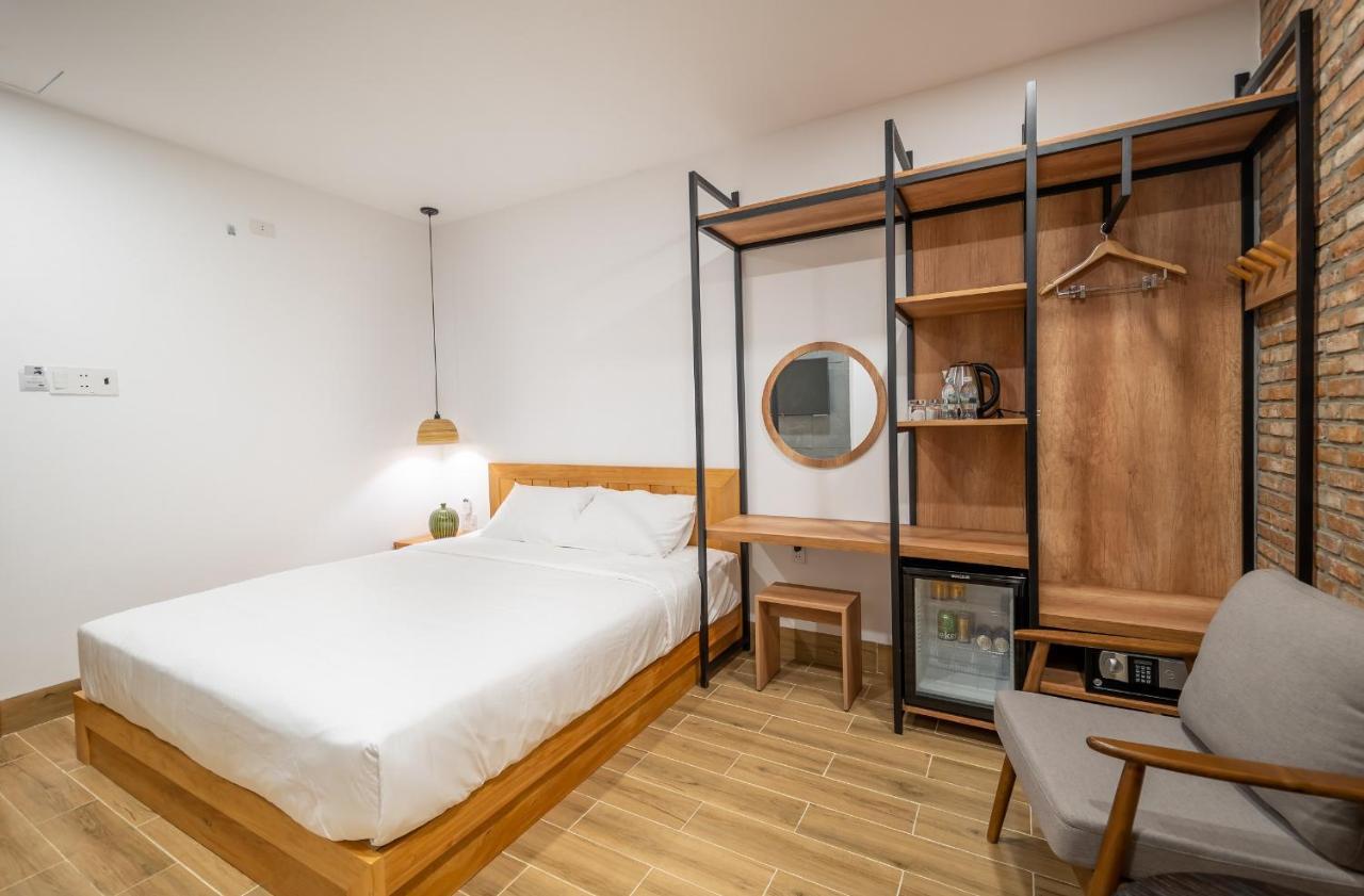 Coast House Boutique Hotel Nha Trang Exterior photo