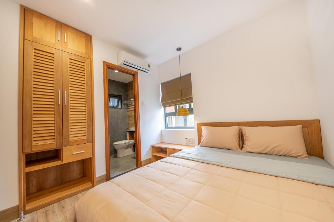 Coast House Boutique Hotel Nha Trang Exterior photo