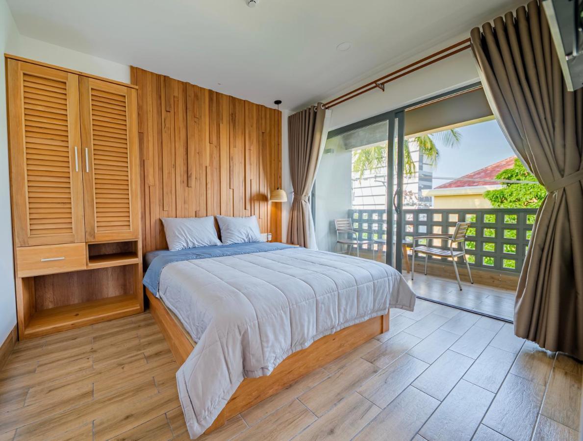 Coast House Boutique Hotel Nha Trang Exterior photo