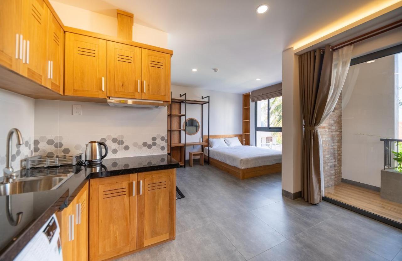 Coast House Boutique Hotel Nha Trang Exterior photo