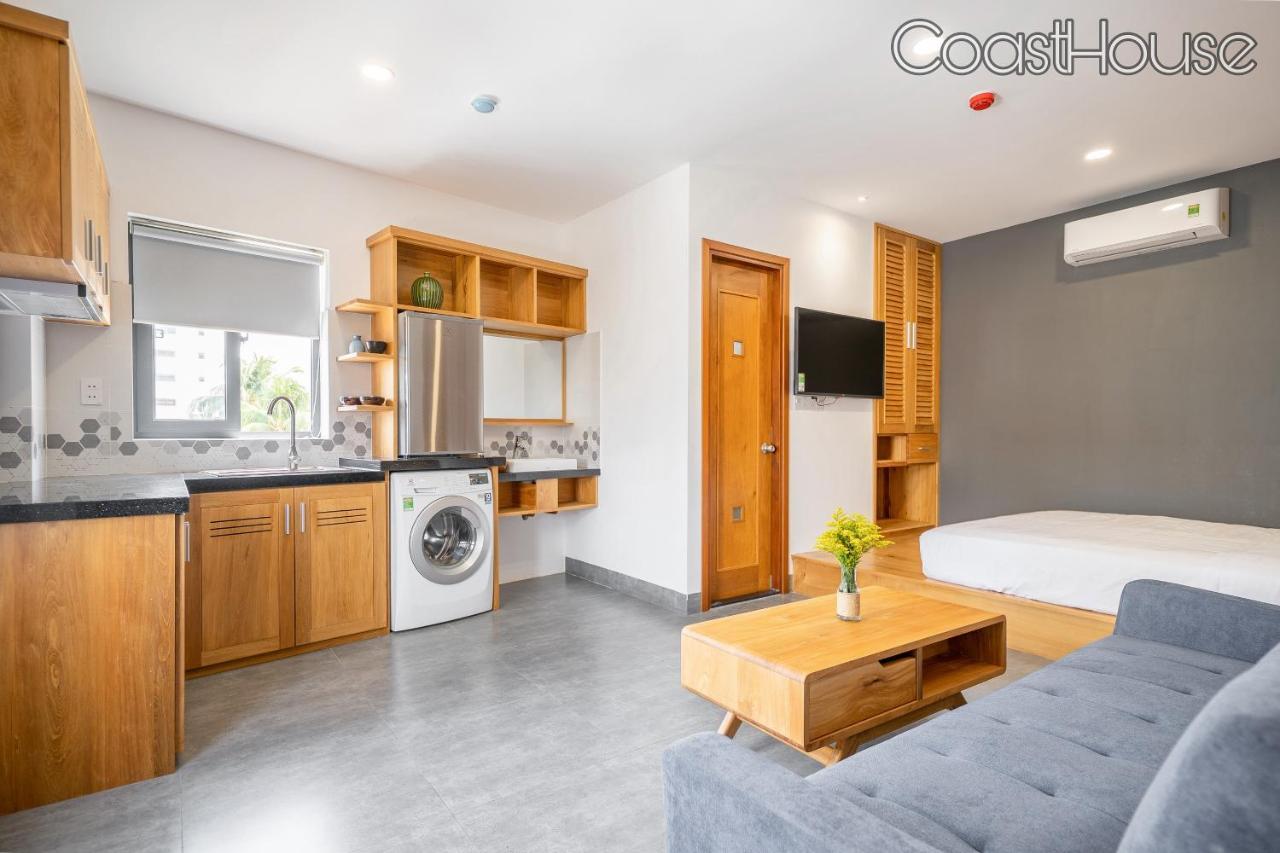 Coast House Boutique Hotel Nha Trang Exterior photo