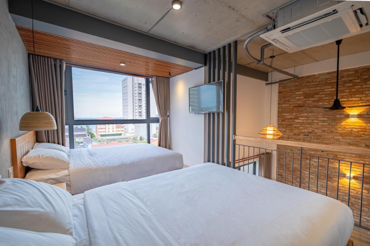 Coast House Boutique Hotel Nha Trang Exterior photo
