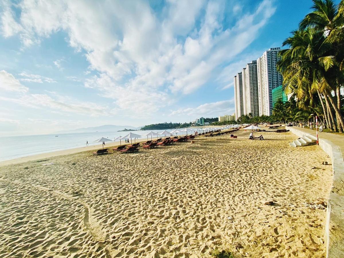 Coast House Boutique Hotel Nha Trang Exterior photo