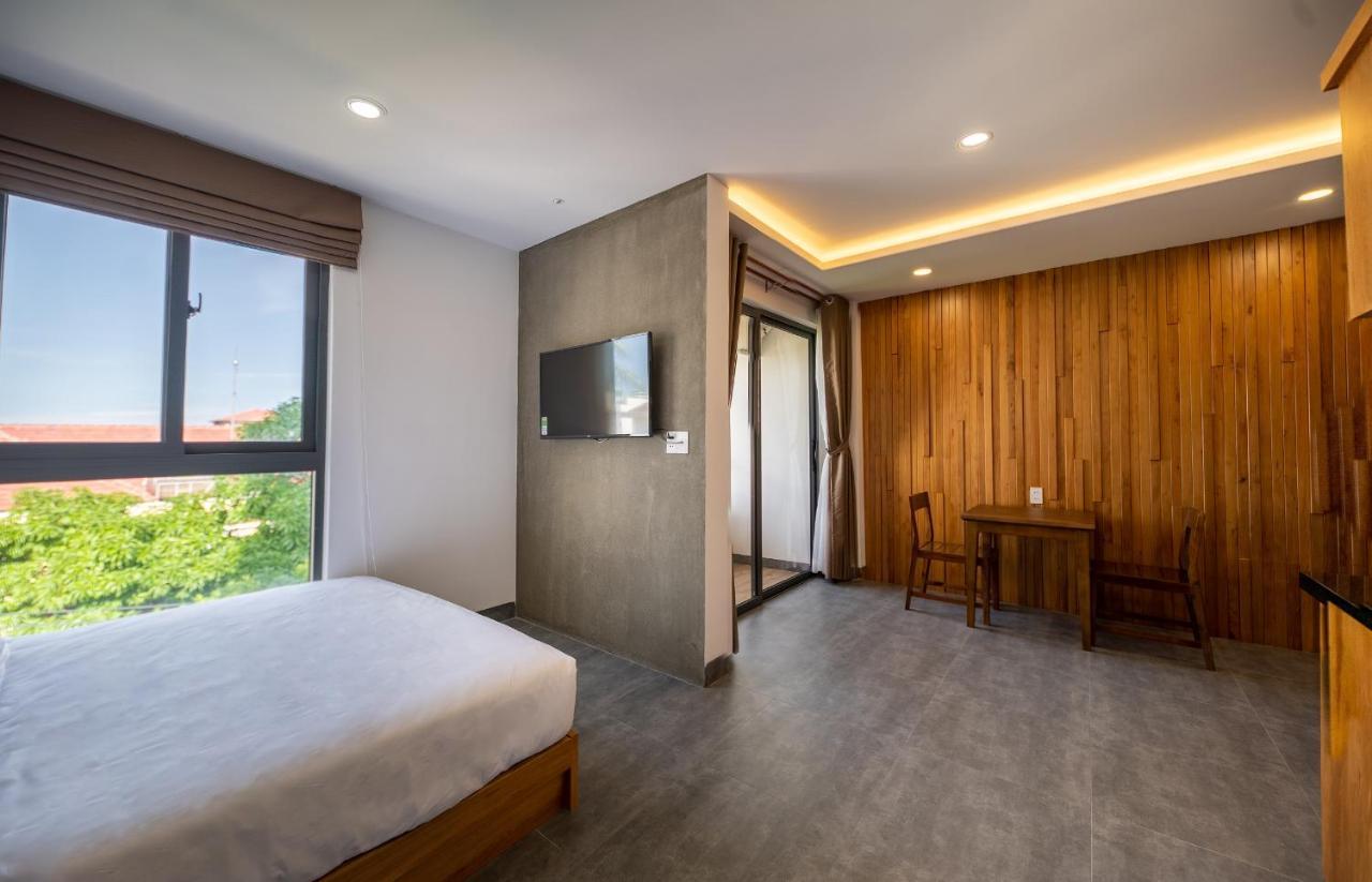 Coast House Boutique Hotel Nha Trang Exterior photo